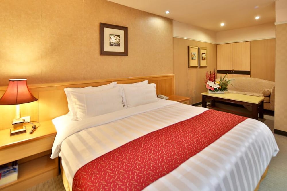 Dahshin Hotel 24/67