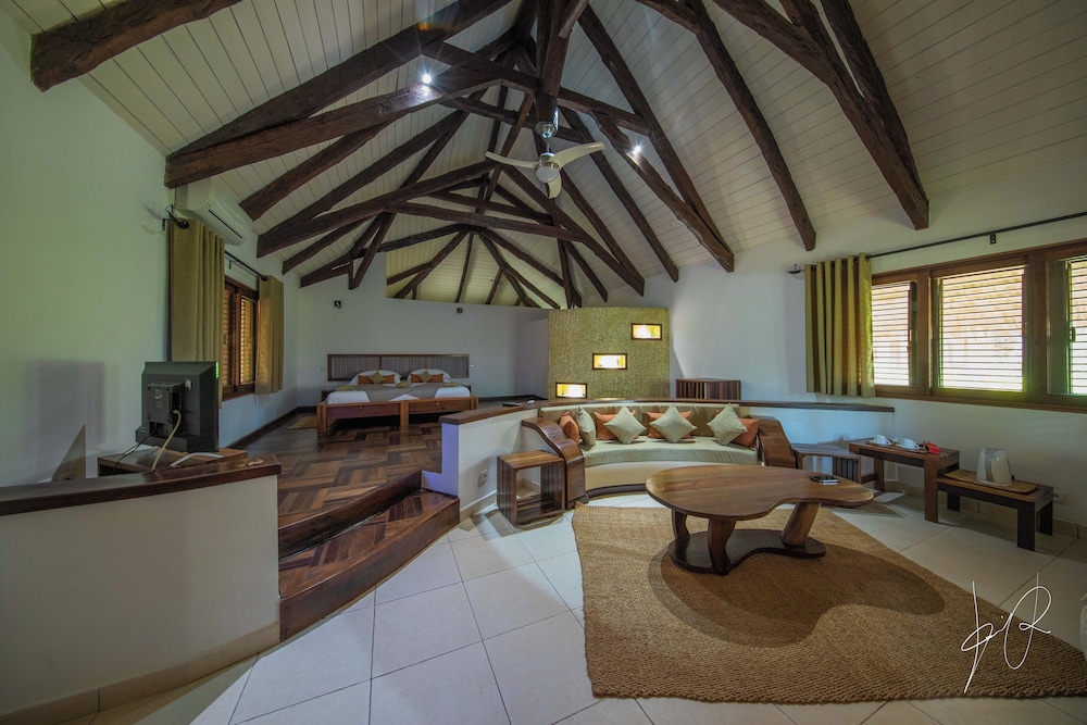 Ravintsara Wellness Hotel 49/72