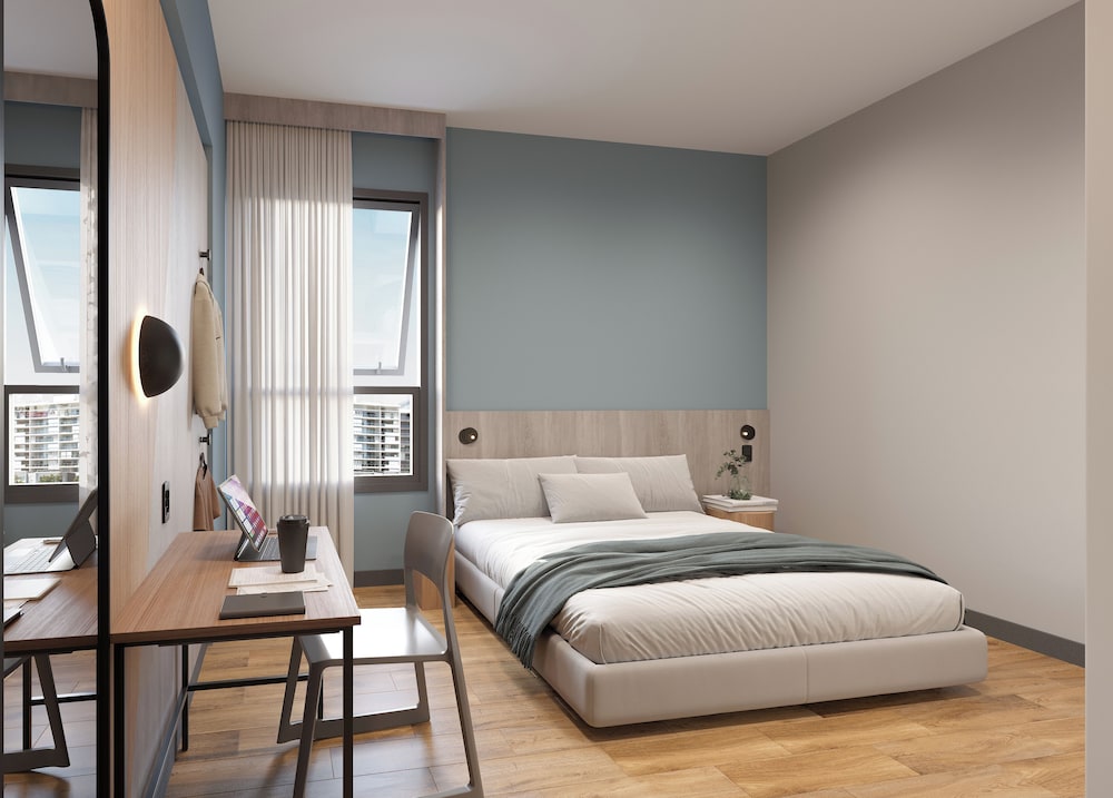 ibis budget Guarulhos Aeroporto 9/50