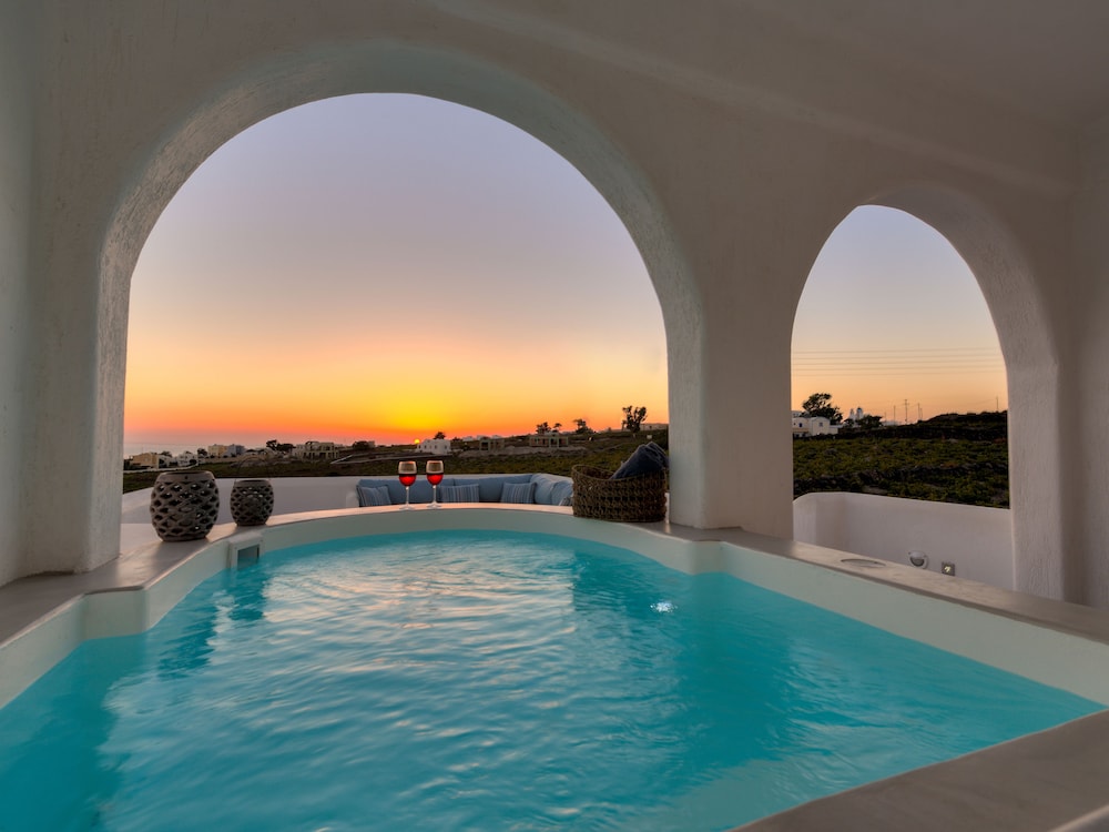 Blanca Luxury Villa 10/22