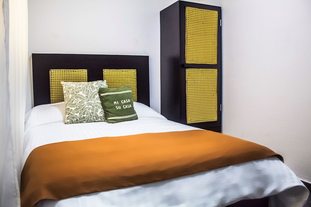 Hotel Mucara 22/34