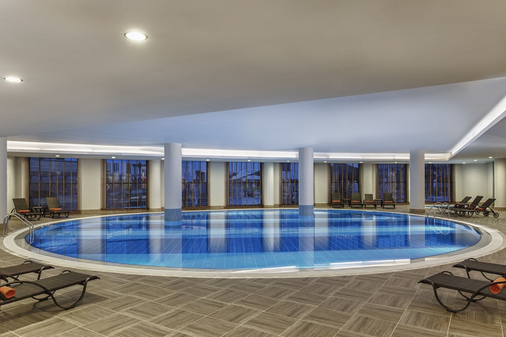 Aska Lara Resort and Spa 43/63