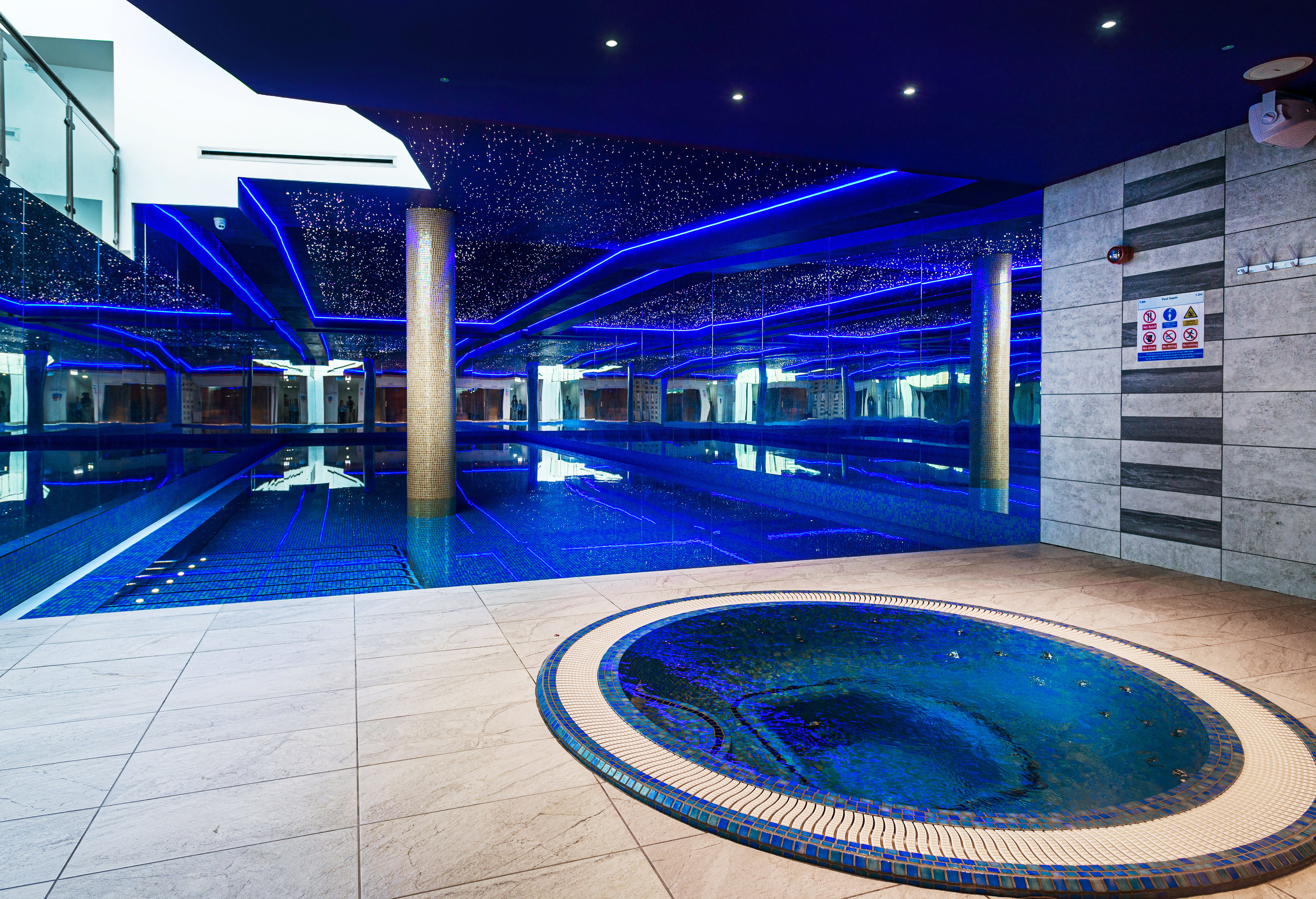 Atrium Hotel Heathrow 13/19