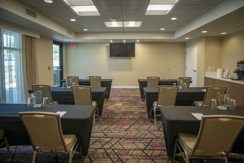 Residence Inn By Marriott Pensacola Airport/Medical Center 45/48