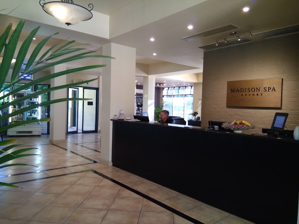 Madison Spa Resort 2/35