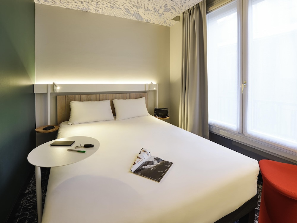 Ibis Paris Gare De L Est 10Eme 15/46