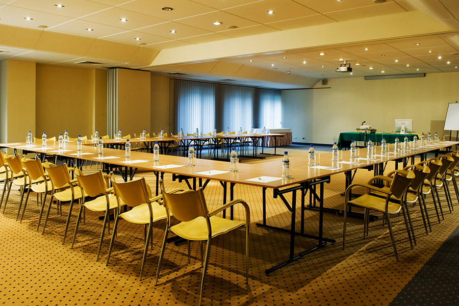 Hotel Wolin 43/48