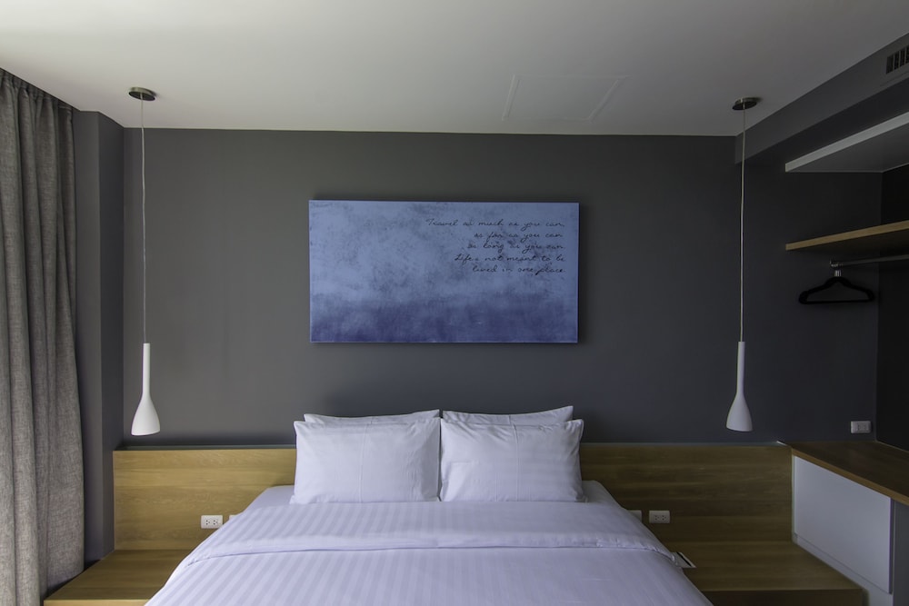 Kalm Bangsaen Hotel 23/47
