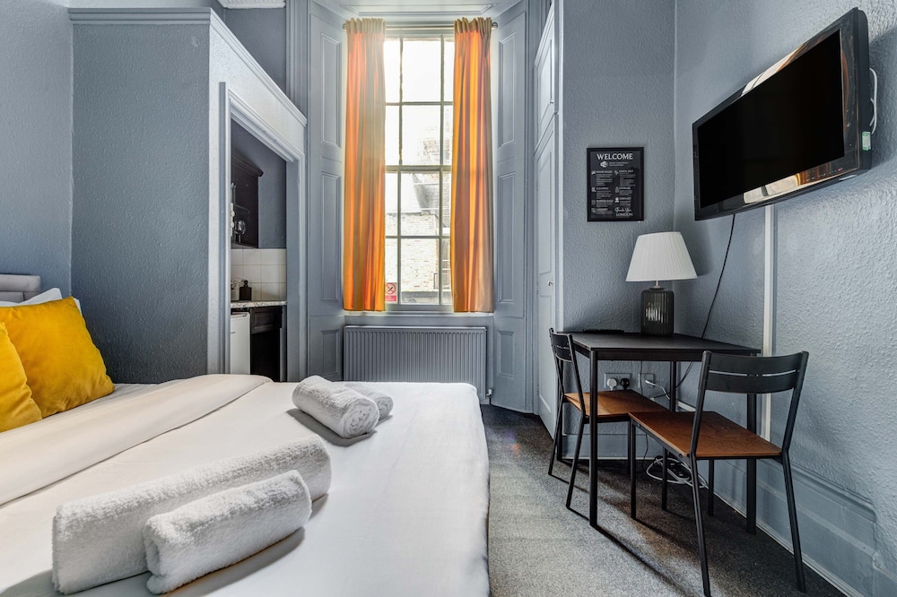 Valet Apartments Kensington Gardens 7/52