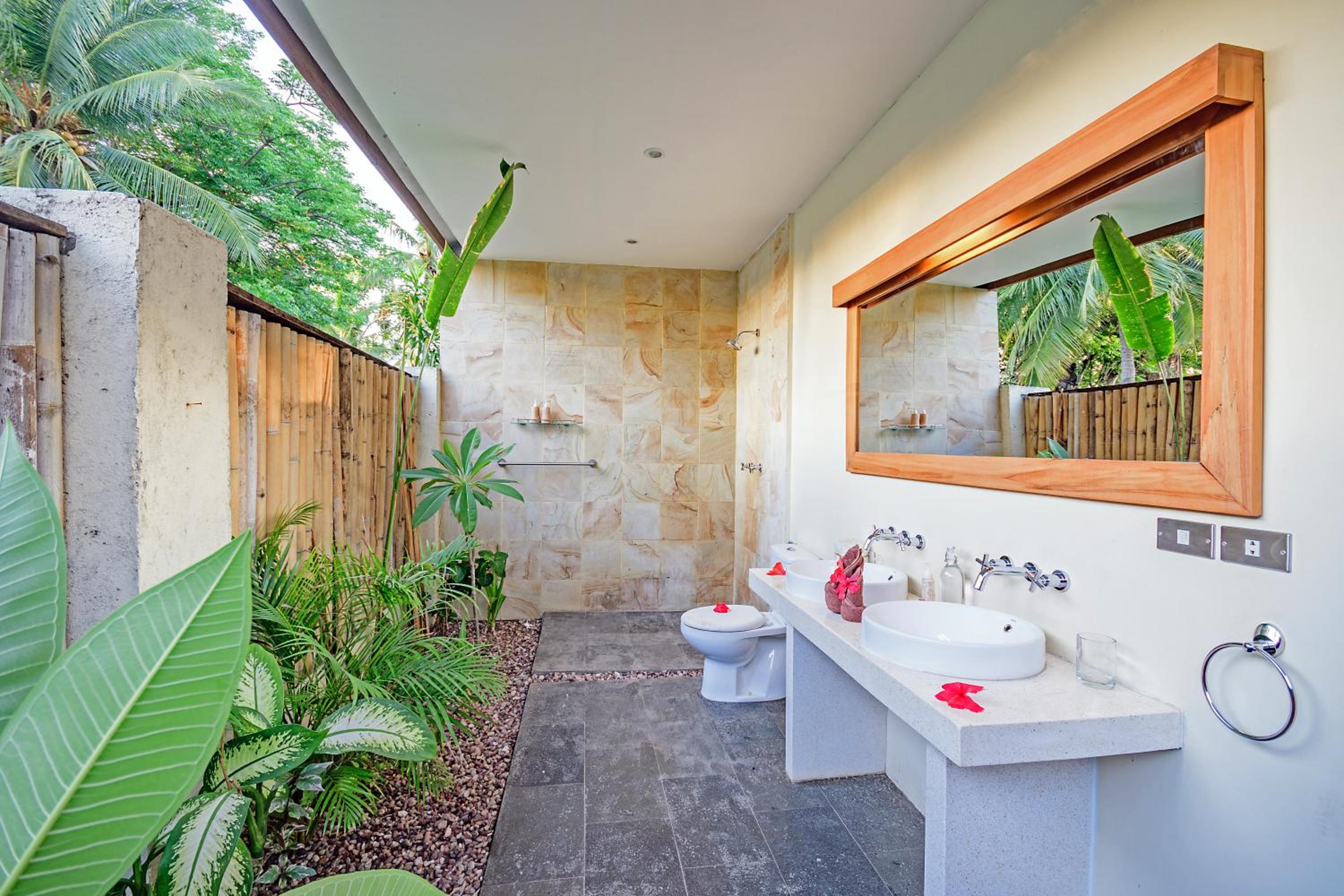 فيلا سوبيريور بغرفة نوم واحدة بمسبح خاص، Kelapa Luxury Villas 3/3