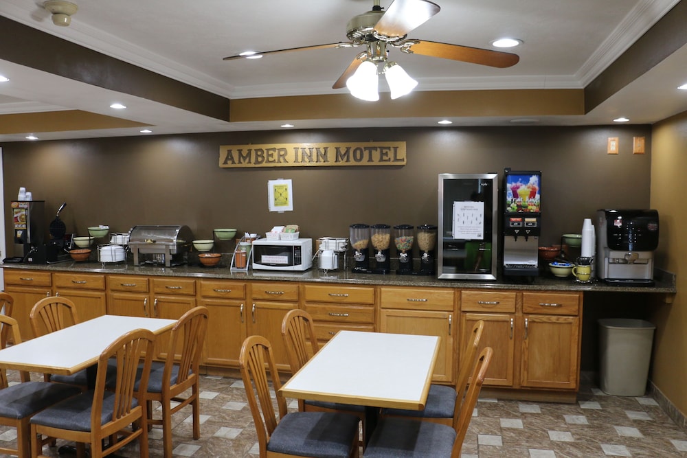 Amber Inn Motel Le Mars 33/49