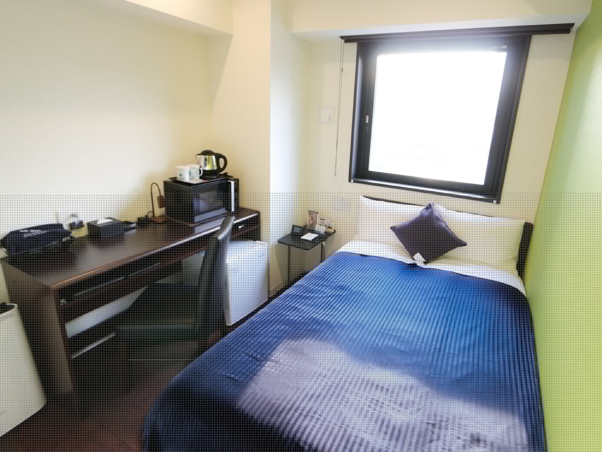 ROOM, SINGLE, PET FRIENDLY