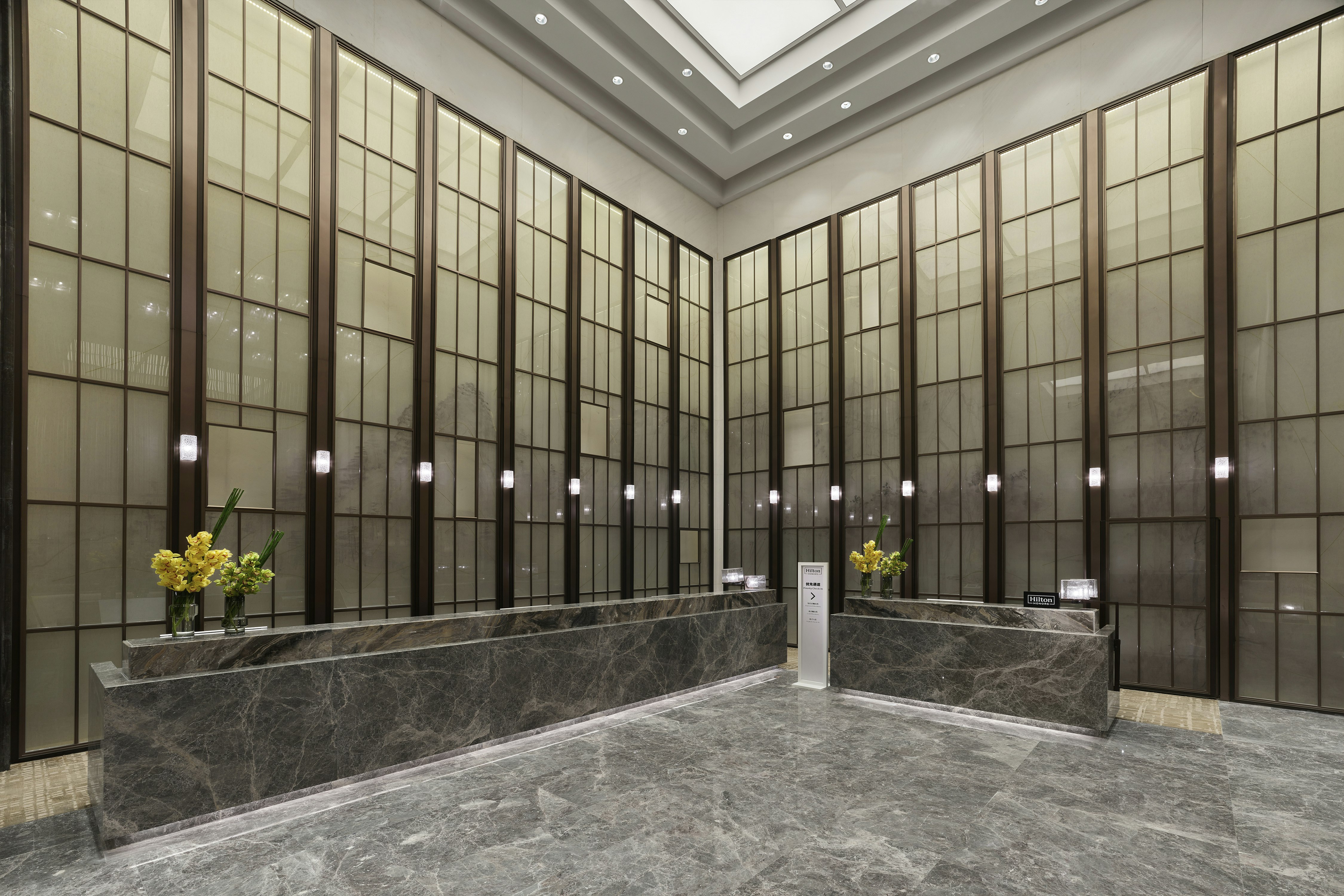 Hilton Suzhou Yinshan Lake 72/72