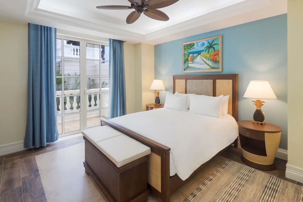 Jewel Grande Montego Bay 12/81
