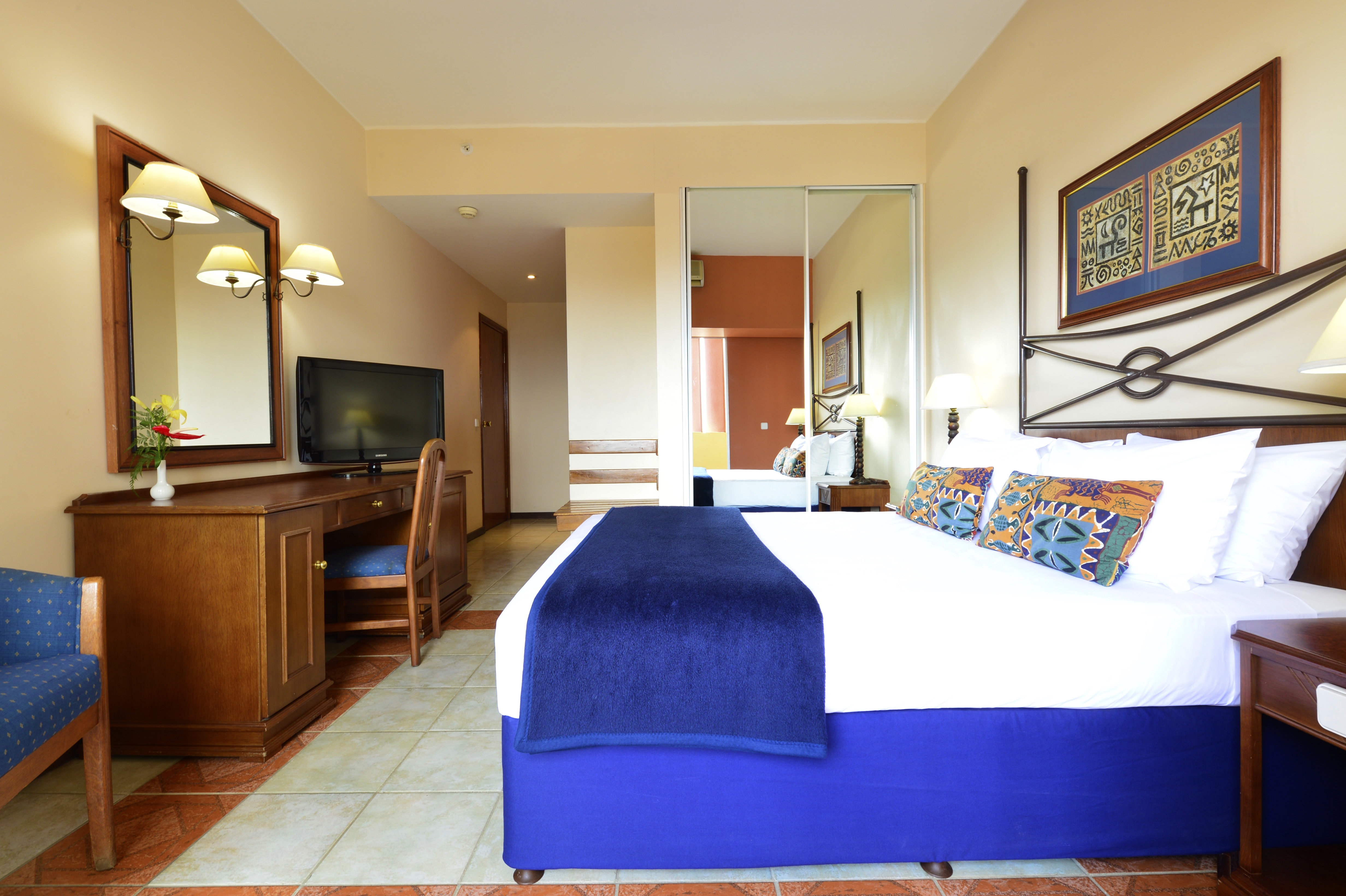 Pestana Rovuma 23/60