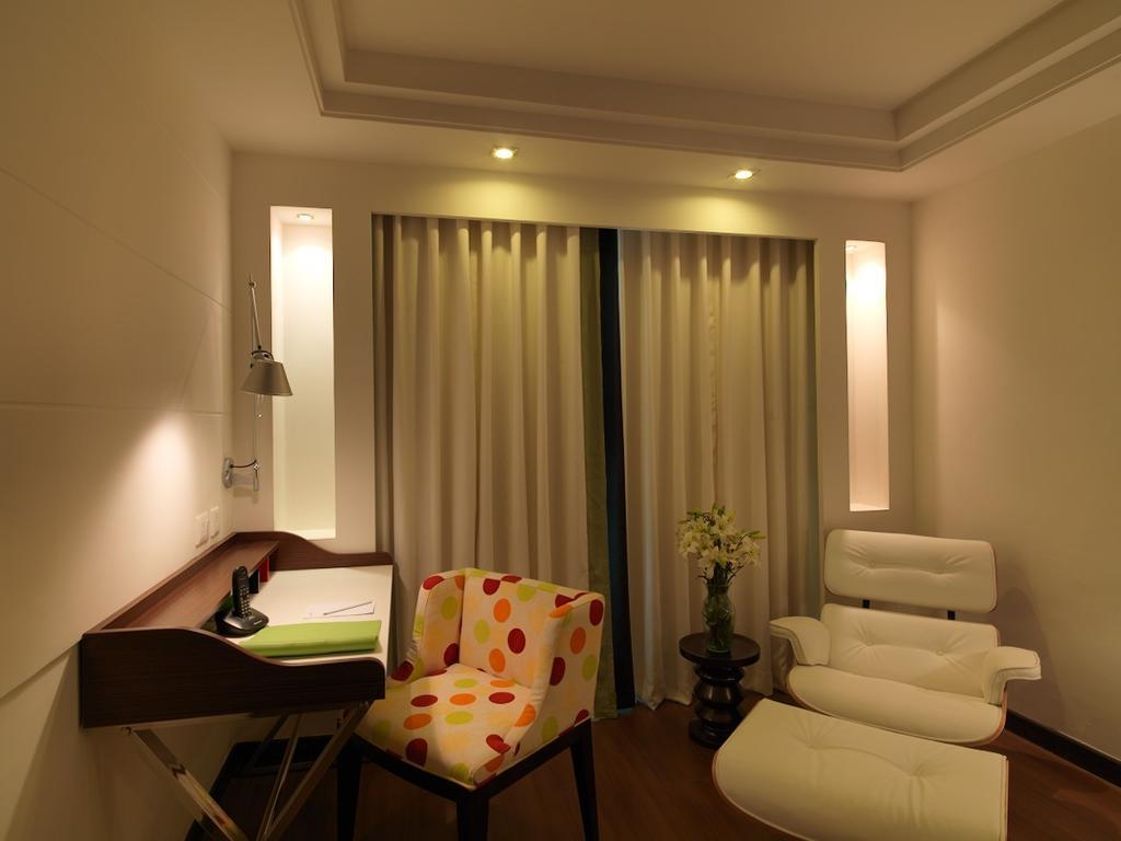 Peppermint Hotel Jaipur 14/36