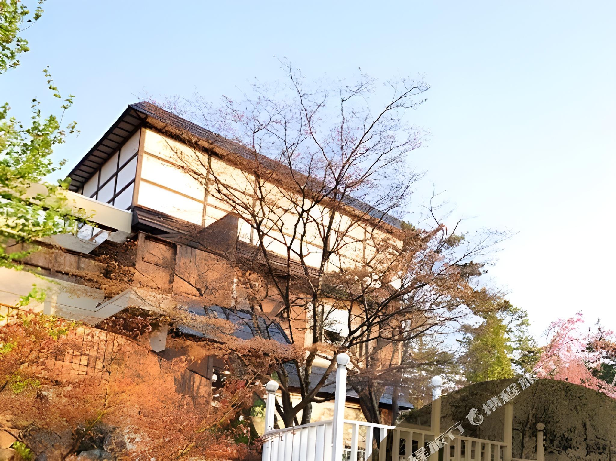 Otaru Kourakuen 6/46