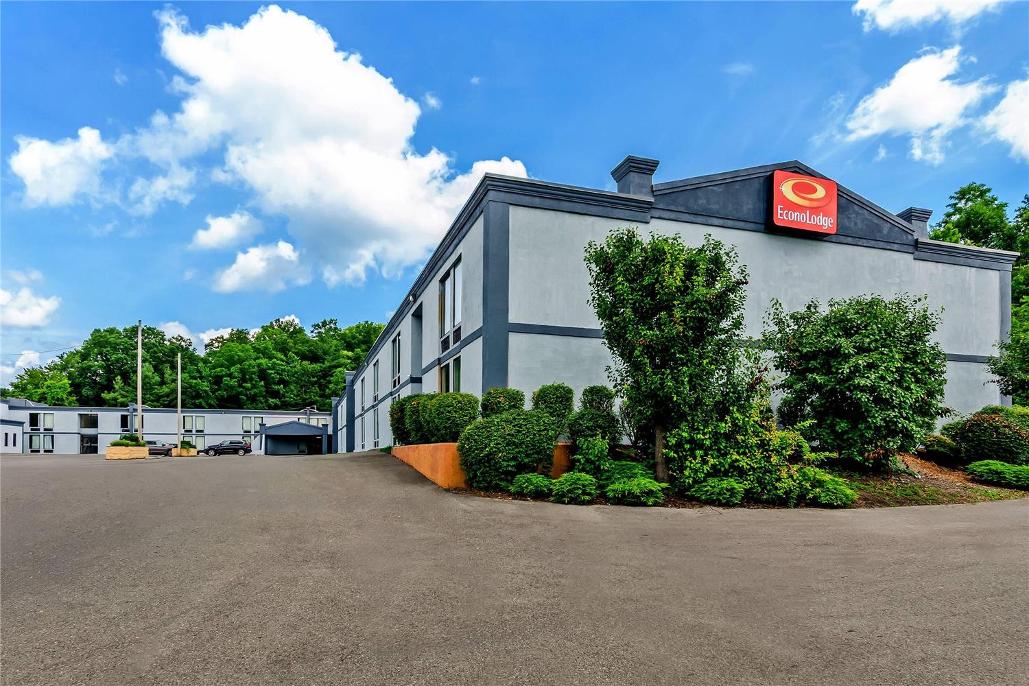 Econo Lodge Mt. Hope - Beckley North 24/28