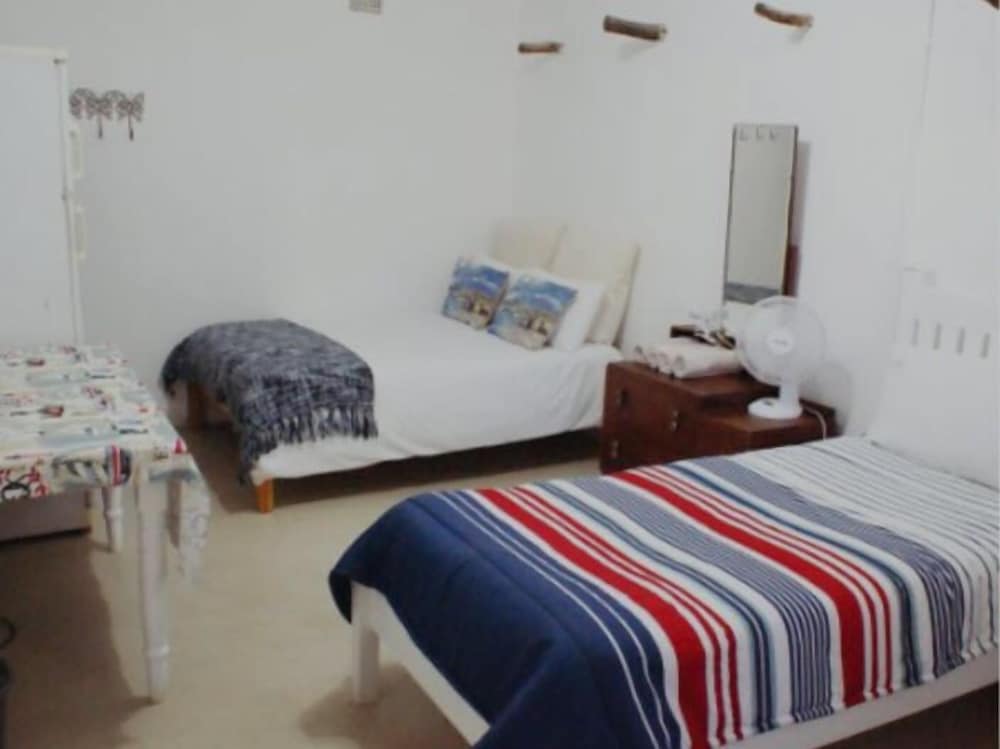 Mr Pell's House Self-Catering Accommodation 8/20