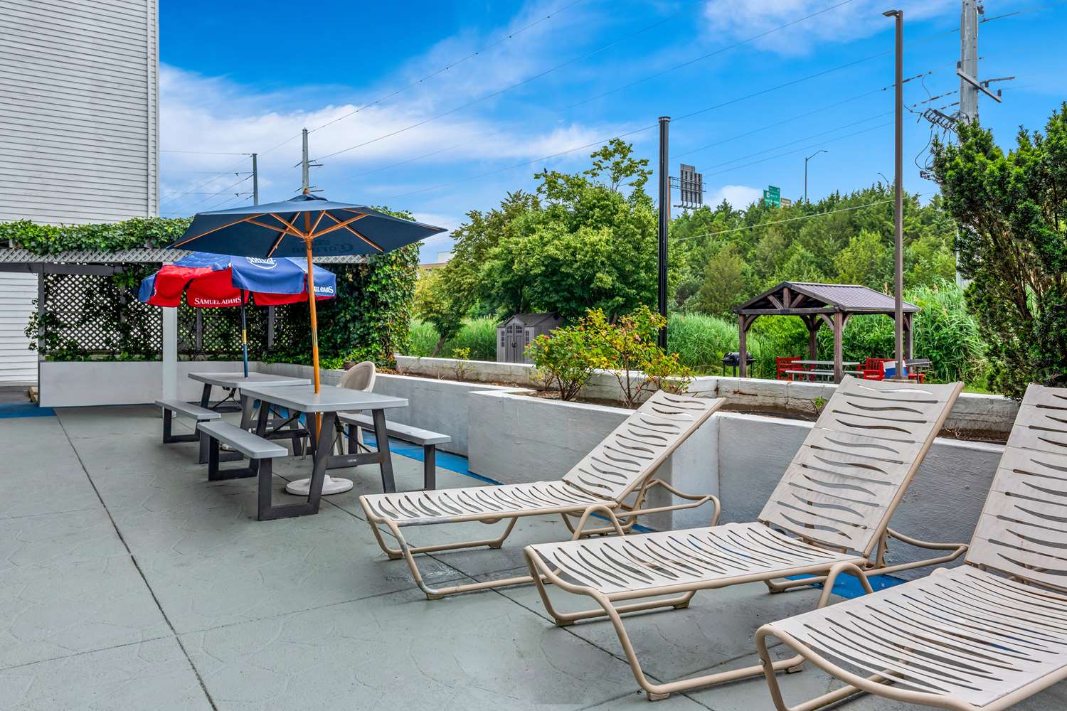 Best Western Kent Narrows Inn 10/11