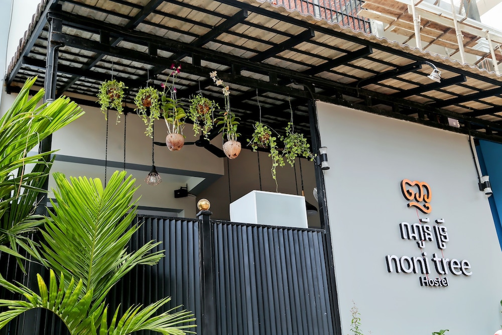 Noni Tree Hostel 4/46