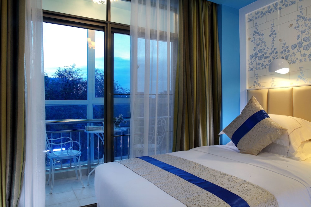 Care Hotel Coast Collection 5/36