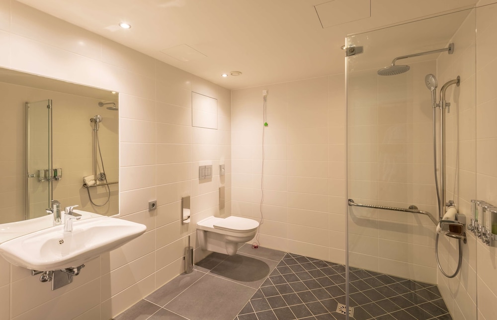 Hilton Garden Inn Munich City West 12/46