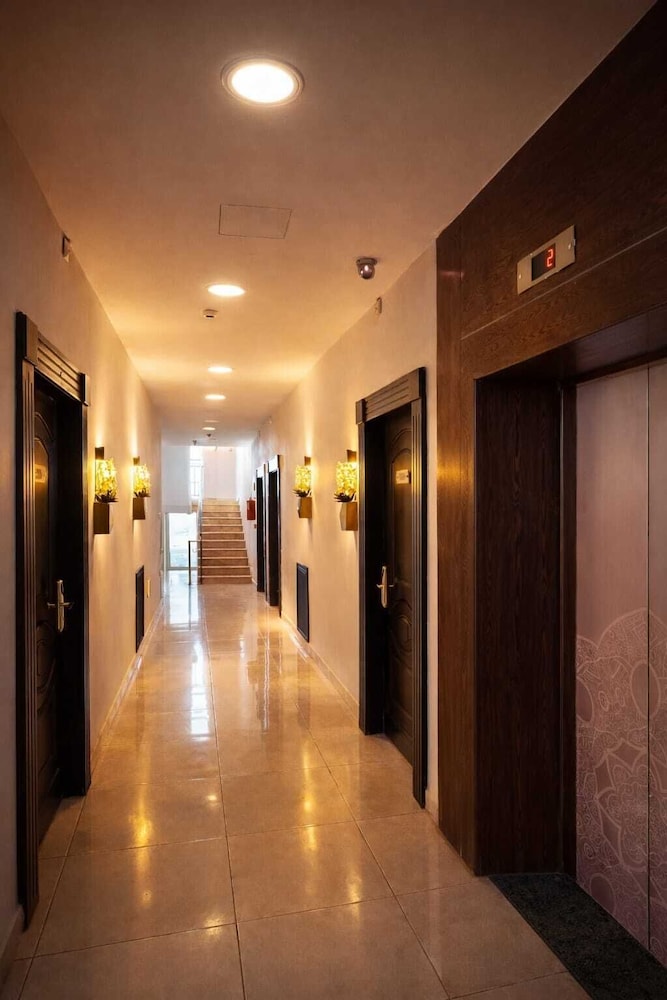 Panorama Amman Hotel 38/69