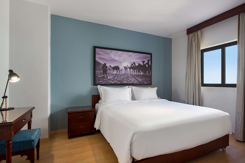 Marina Resort Port Ghalib, a member of Radisson Individuals 16/75