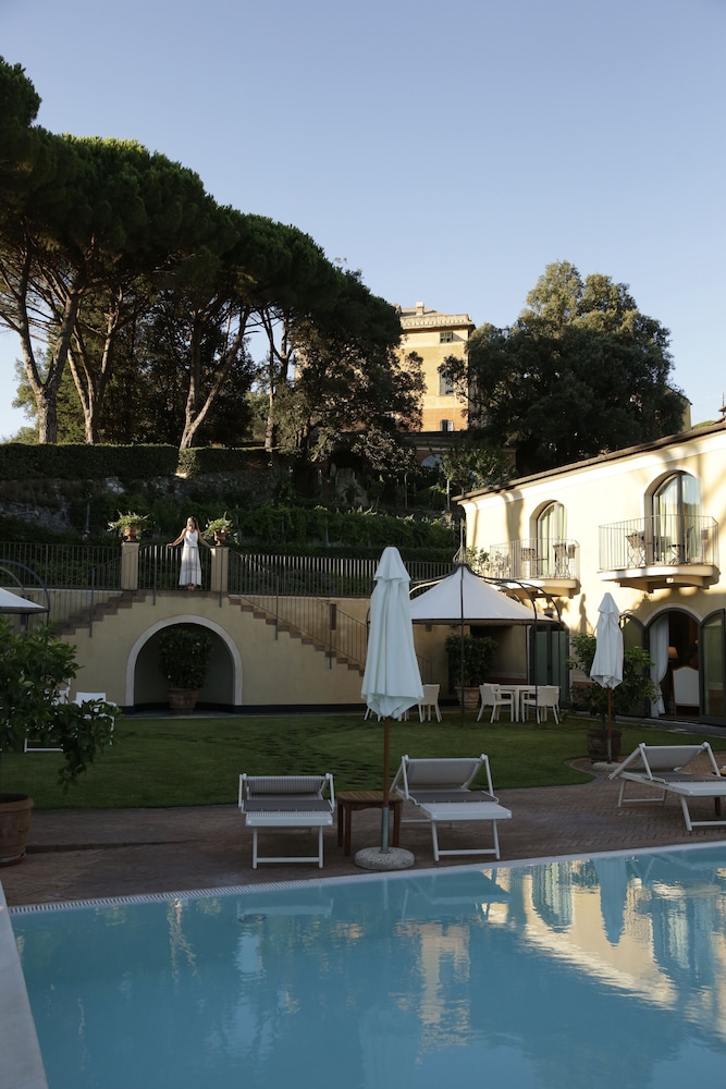 Hotel Villa Agnese 41/50