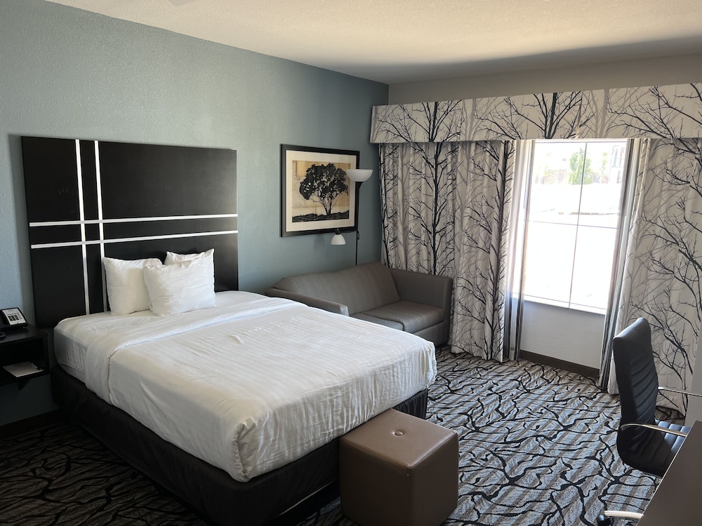 La Quinta Inn and Suites by Wyndham Lubbock Southwest 25/63