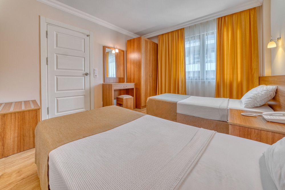 Yeni Acun Apart Hotel 17/47