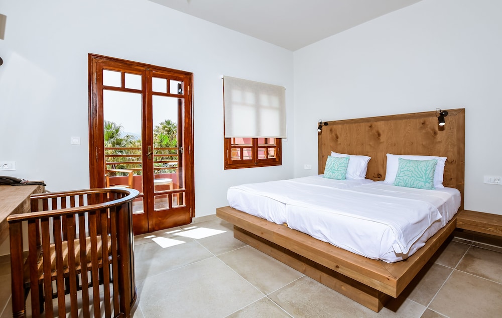 Maisonette, Superior, Twin Beds, 2 Sofa