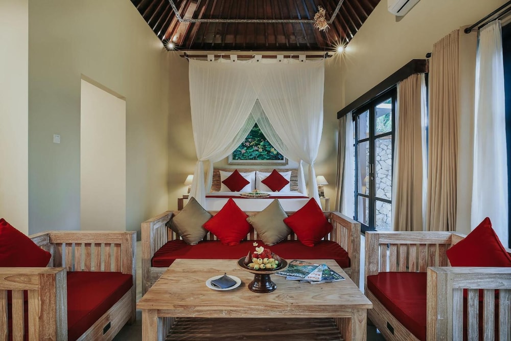 Kawi Resort By Pramana 20/50