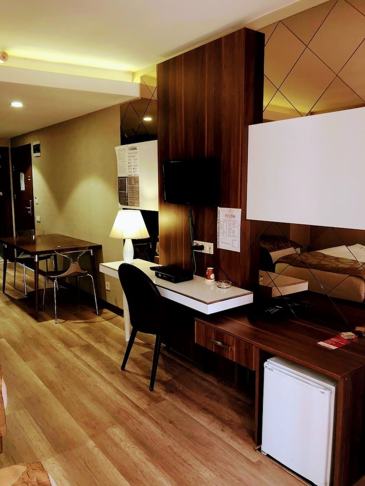 Feyzan Hotel 27/35