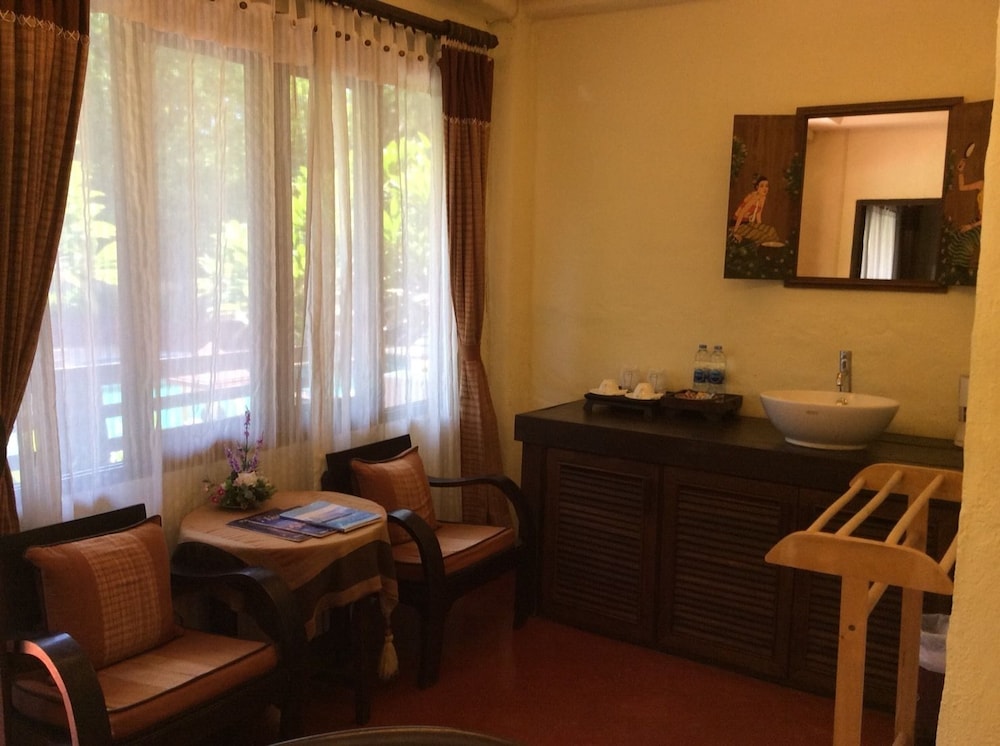 Sri-Ping Resort 20/28