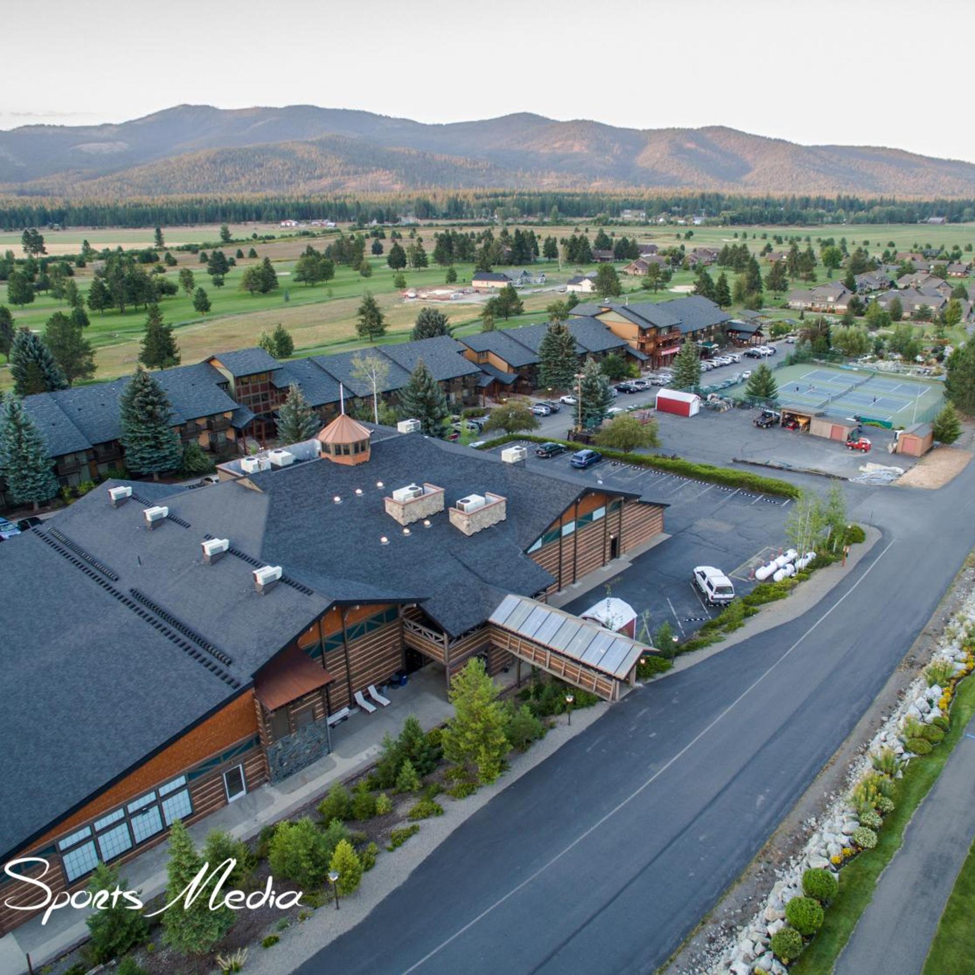 Stoneridge Resort 40/47