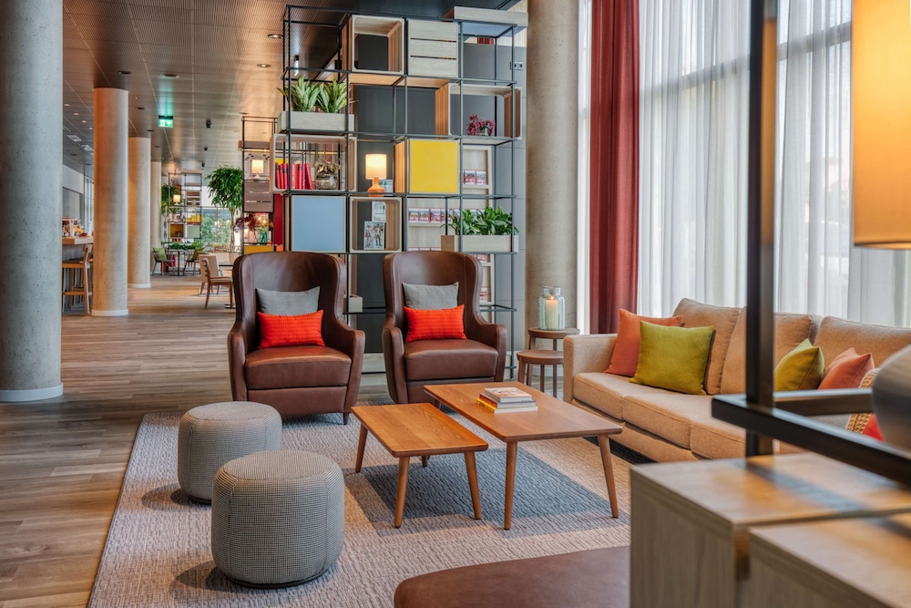 Intercityhotel Saarbrucken 25/50