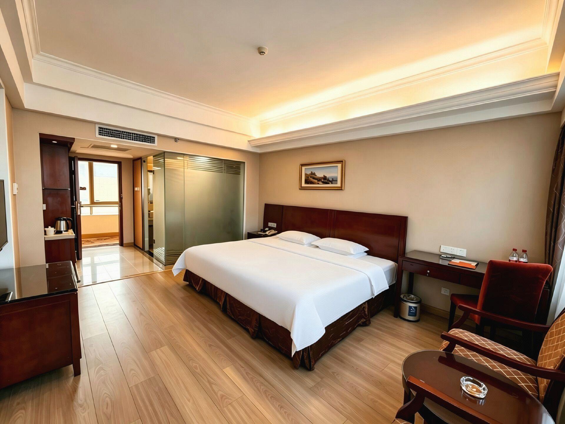 Vienna Hotel Shenzhen Yinhu 34/74