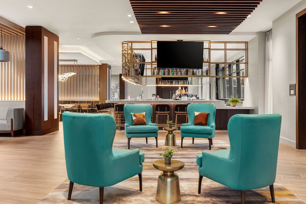Marriott San Antonio Airport 19/37