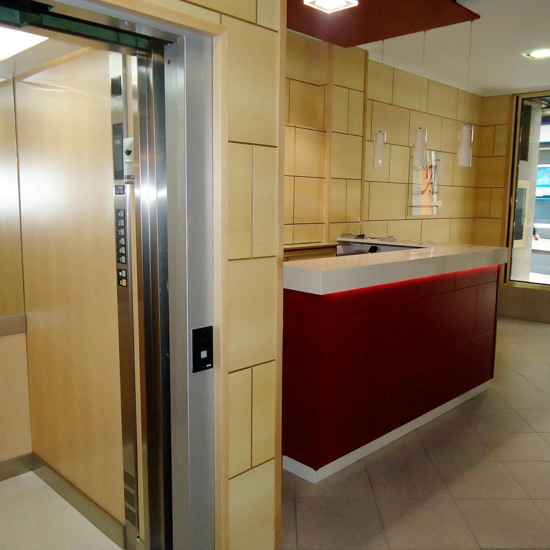 Hotel Altiana 8/58
