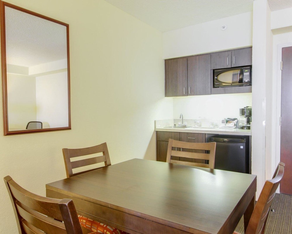 Hampton Inn Weston Fort Lauderdale 38/45