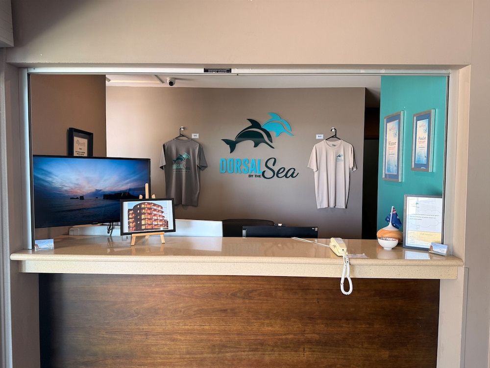THE DORSAL BOUTIQUE HOTEL 8/48