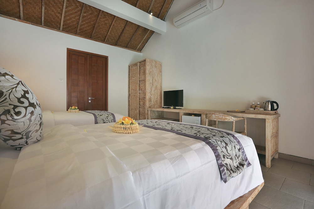 Batu Agung Villas 11/33