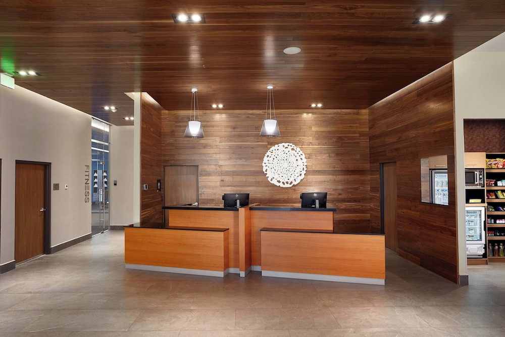 Fairfield Inn & Suites Silao Guanajuato Airport 4/35