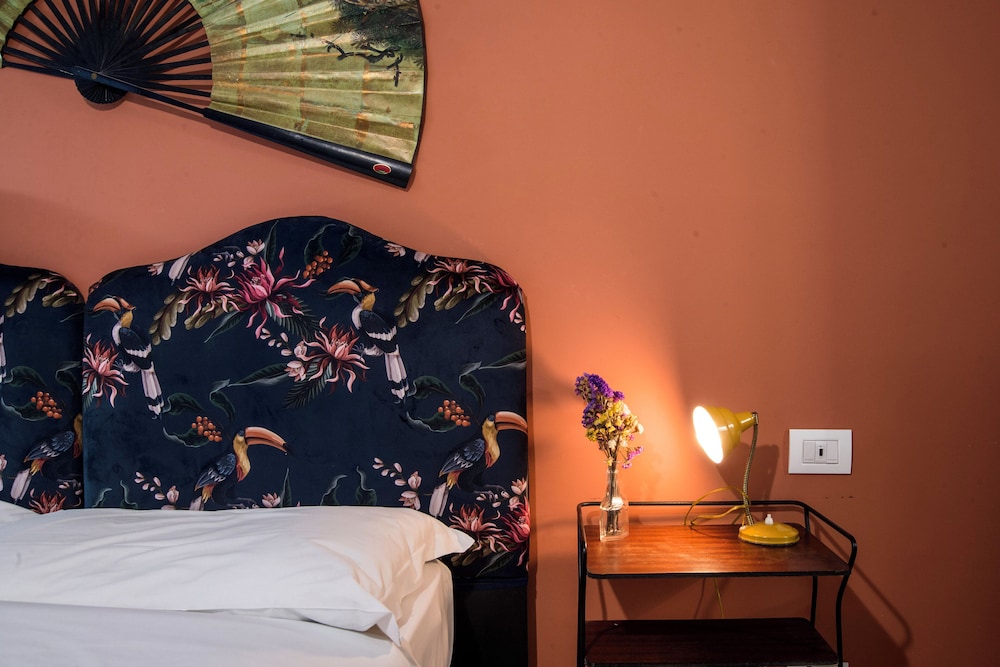 Colosseum Bed & Breakfast 41/62