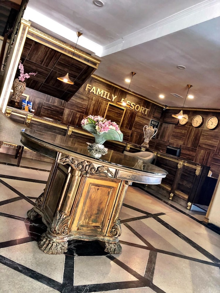 Family Resort Spa & Thalasso Termal 7/26