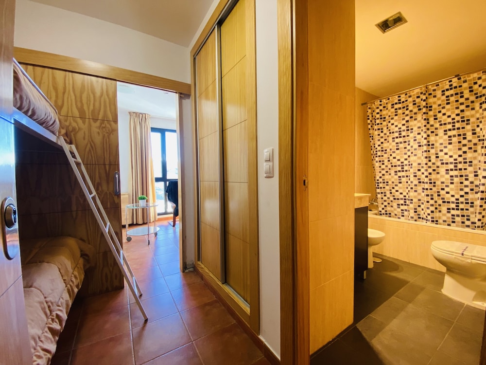 Snow Comfort Edificio Monte Gorbea 50/50