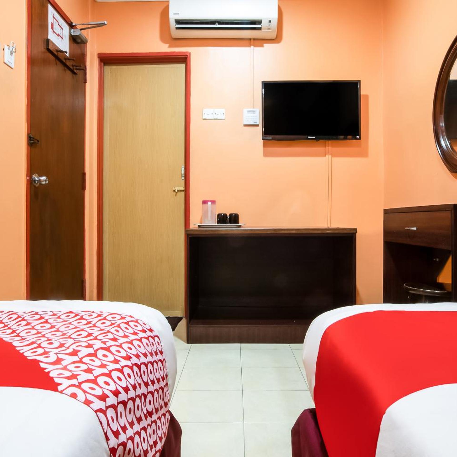 Ipoh Times Inn Hotel 13/15