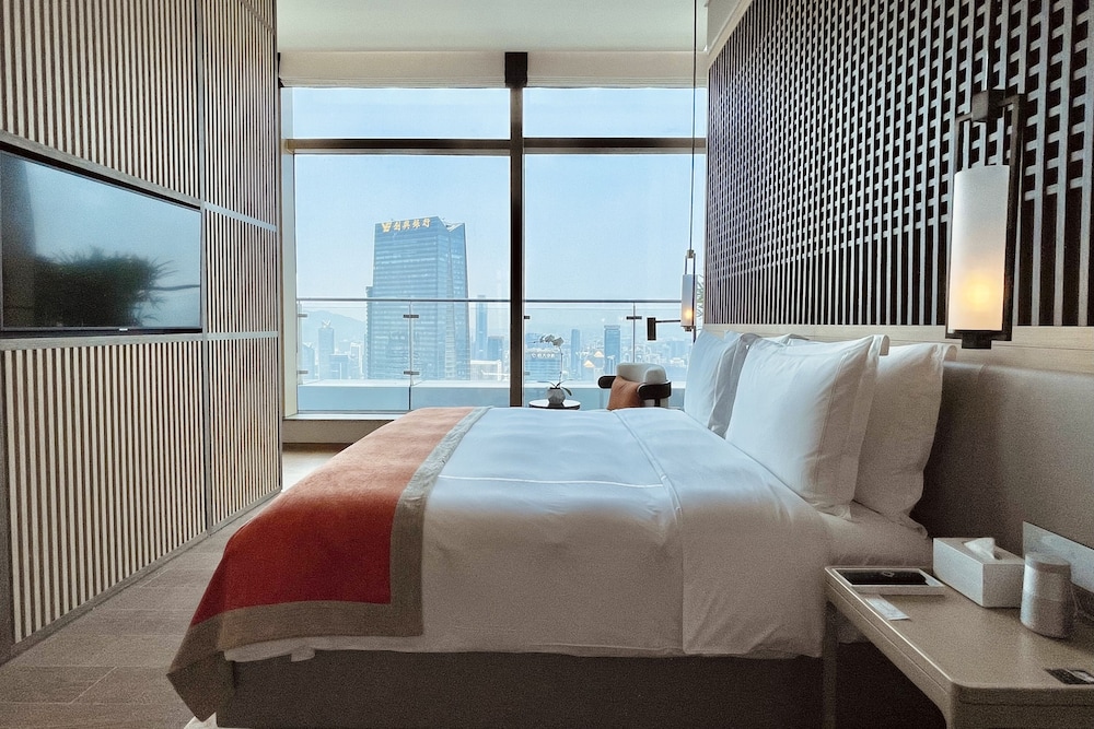Jumeirah Guangzhou Hotel 20/75